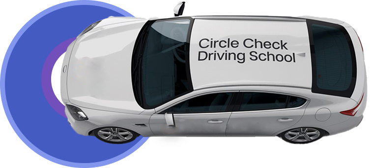 Circle Check Driving School